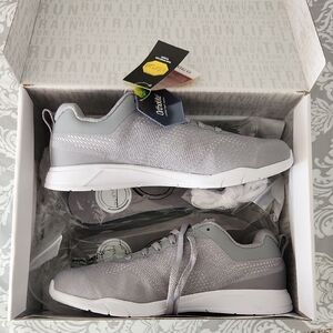 Hylete Women's Circuit II Sneakers 8.5